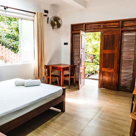 Serene Home Kandy Bagian luar foto
