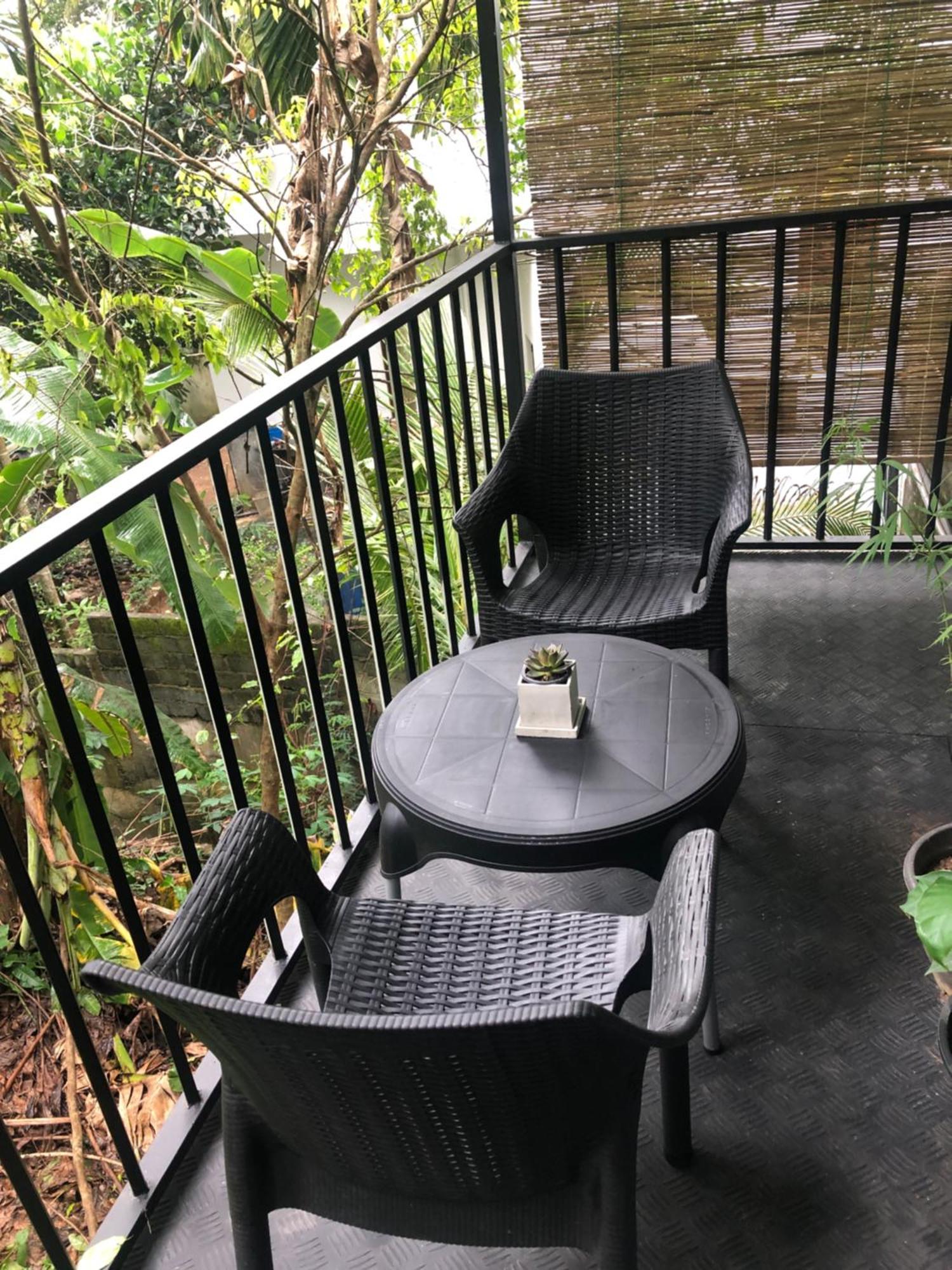 Serene Home Kandy Bagian luar foto