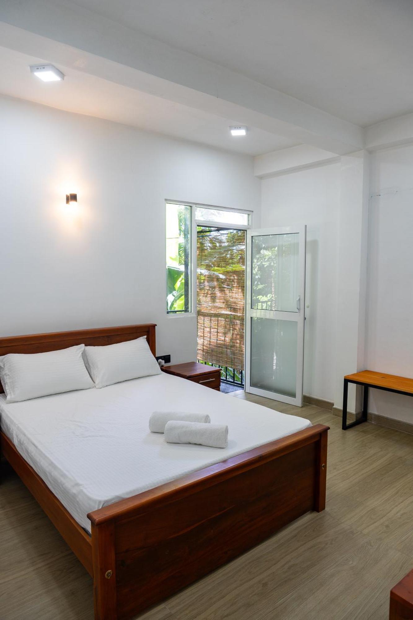 Serene Home Kandy Bagian luar foto
