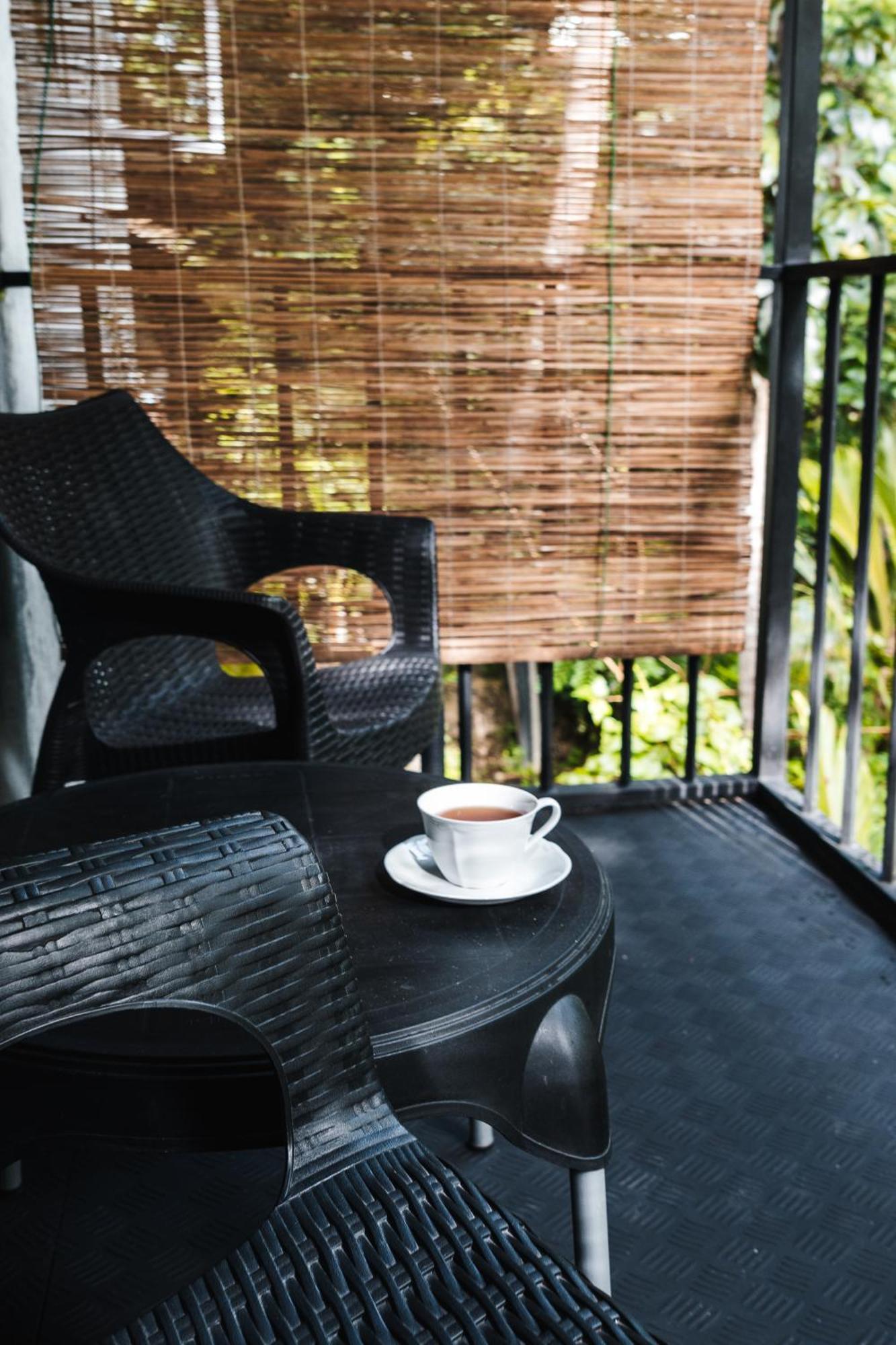 Serene Home Kandy Bagian luar foto