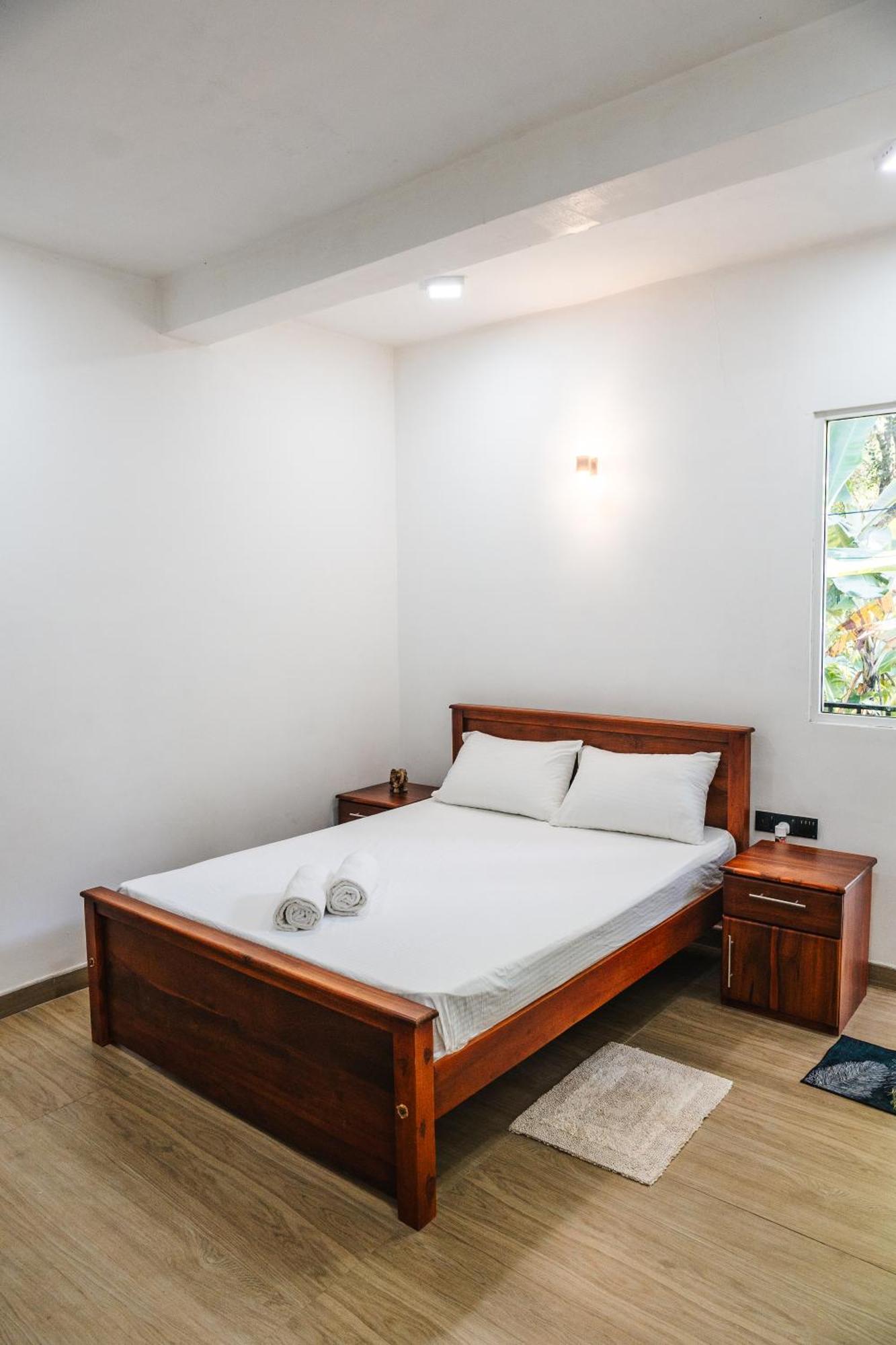 Serene Home Kandy Bagian luar foto