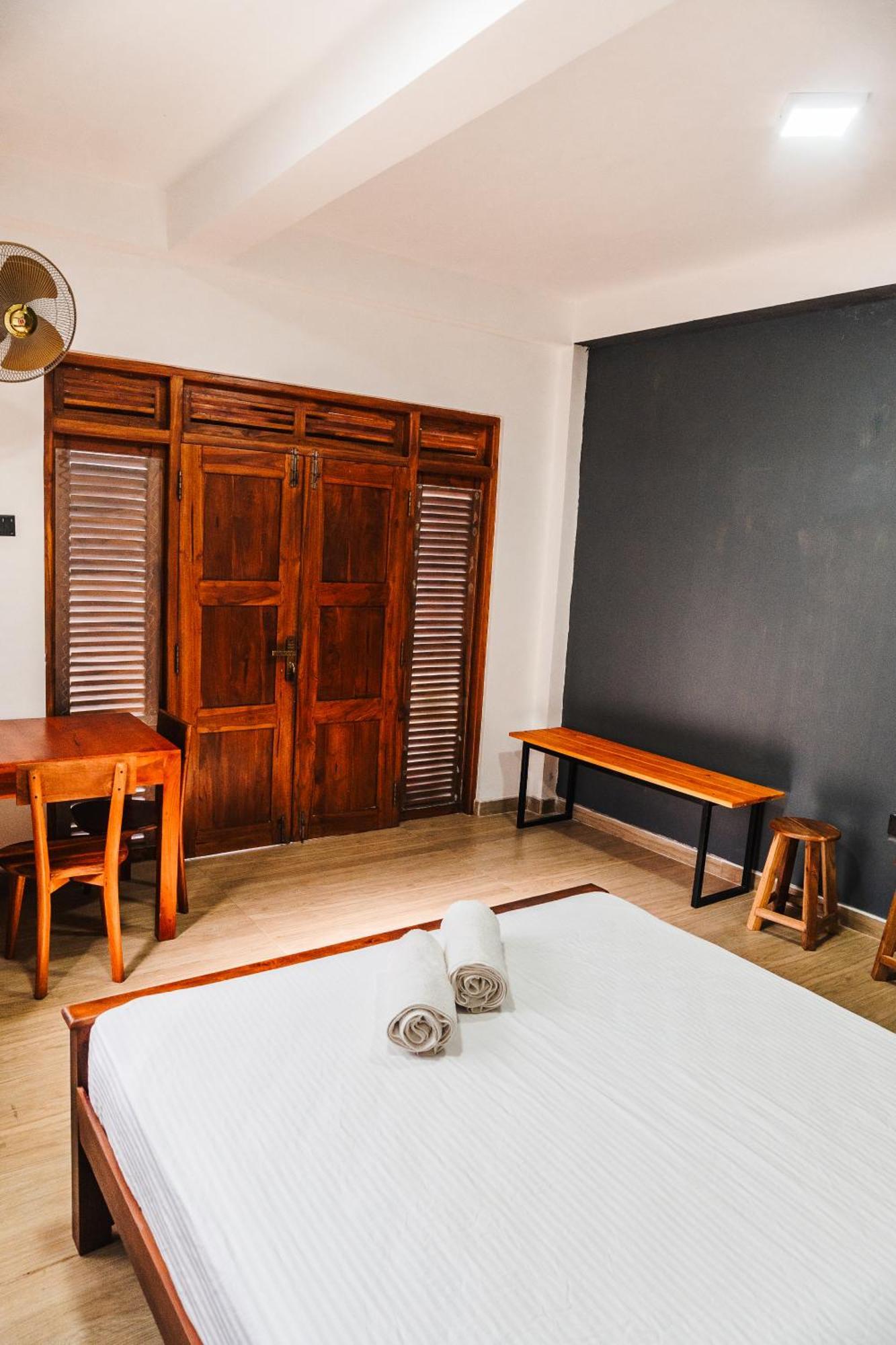Serene Home Kandy Bagian luar foto