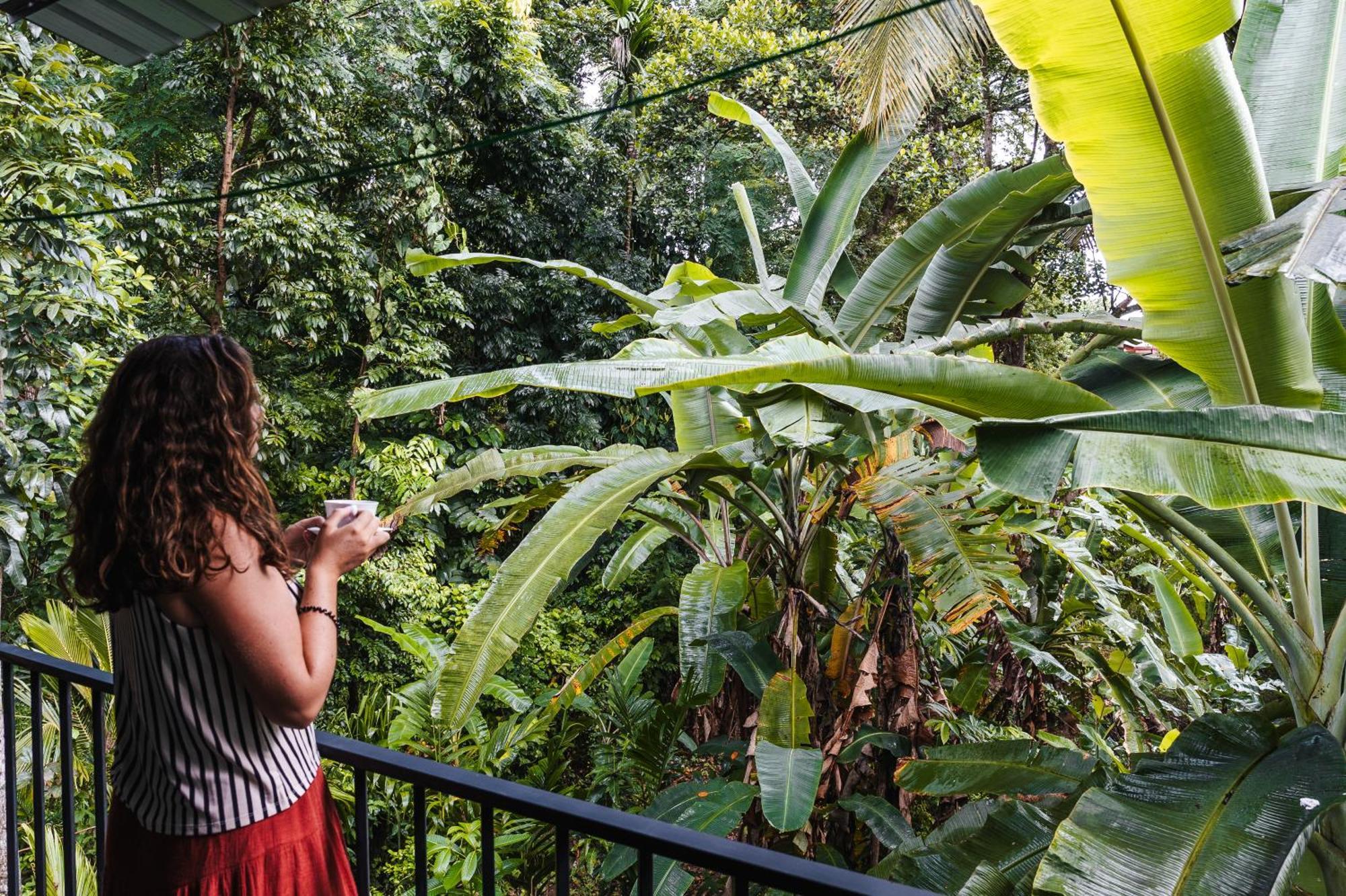 Serene Home Kandy Bagian luar foto
