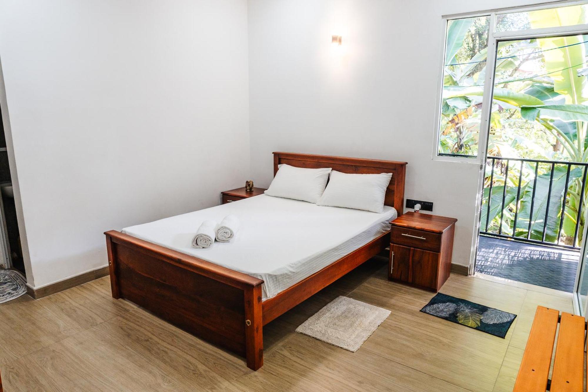 Serene Home Kandy Bagian luar foto