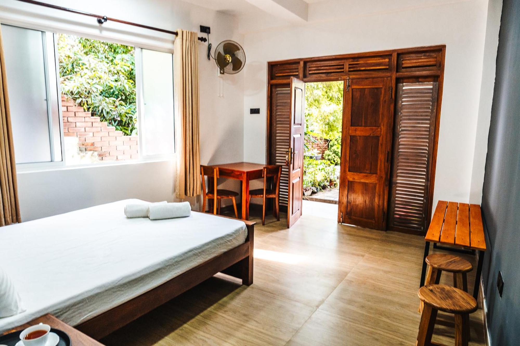 Serene Home Kandy Bagian luar foto